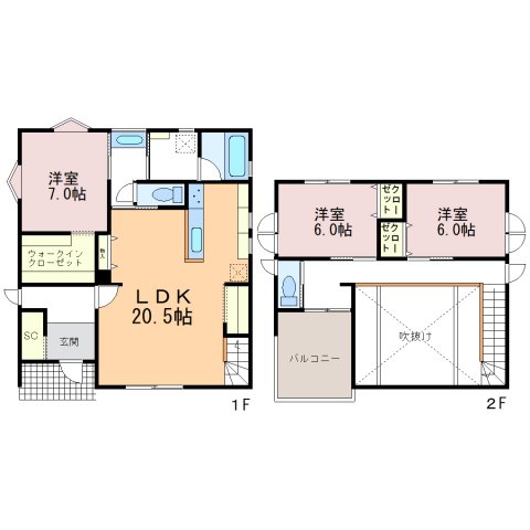  �y�Ԏ��}�z1�����@�e�������[�͂������A�L�X�Ƃ����E�H�[�N�C���N���[�[�b�g��V���[�Y�C���N���[�[�b�g�ȂǁA���[�[���̊Ԏ��B