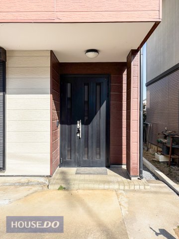  �����[�߂̃G���g�����X�ŉJ�̓������S�ł��ˁ�