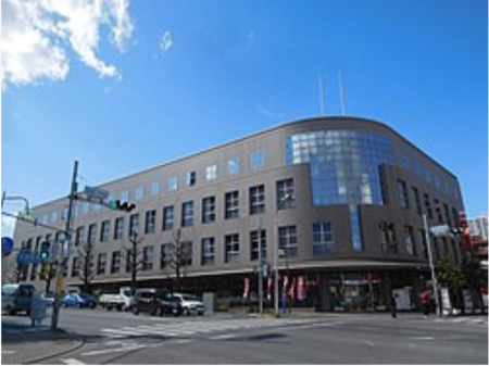 ���ӊ� �y�X�֋ǁz�F�s�{�����X�֋ǂ܂�445��