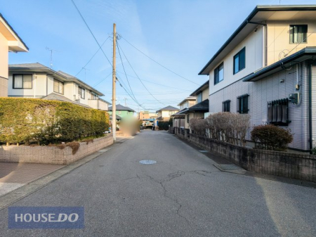 ���̑� �O�ʓ��H�ɂ��ẮA���񌻒n�ɂĂ��m�F���������@