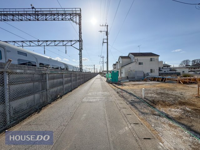 ���̑� �y�O�ʓ��H�z���̍L���E��������ȂǁA���m�F���������B