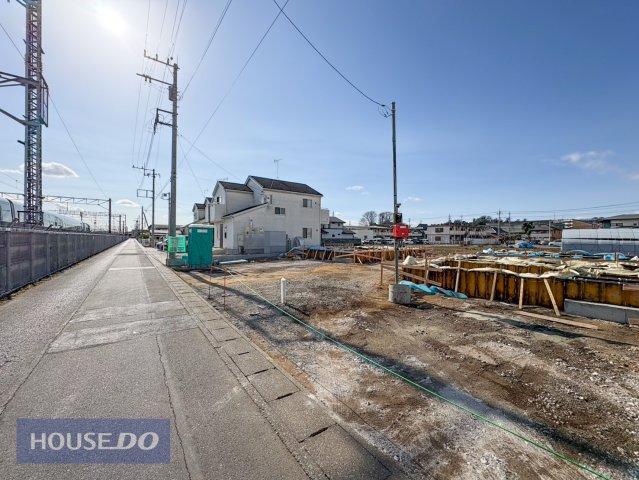 ���̑� �y�O�ʓ��H�z���̍L���E��������ȂǁA���m�F���������B