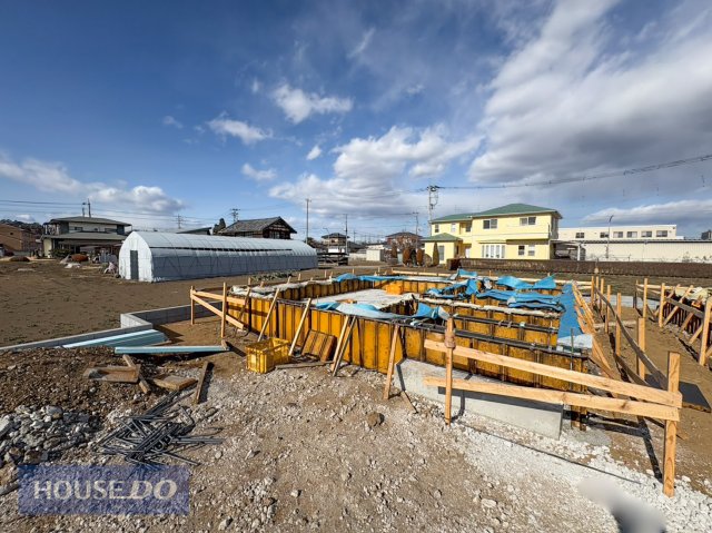 ���n�O�ώʐ^ �y���n�ʐ^�z2�����@���z��