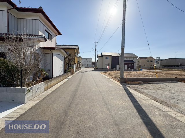 ���̑� �y�O�ʓ��H�z���̍L���E��������ȂǁA���m�F���������B