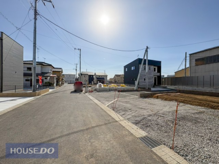 ���̑� �y�O�ʓ��H�z���̍L���E��������ȂǁA���m�F���������B