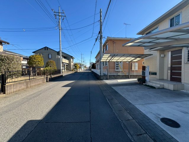 ���̑� �y�O�ʓ��H�z���Ԃ�؂�Ԃ����y�X�U�����H�ł�����ӊ��͑�؂ȗv�f�ł��̂ŁA�����⒓�ԂȂǁA���n�ł�������Ƃ����������Ă��������܂��B