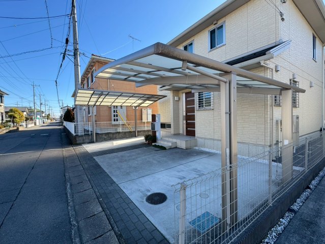  �y���ԏ�z�J�[�|�[�g2�䕪�B���ʎ�2��v���X�y������1�䒓�ԉ\�ł��B