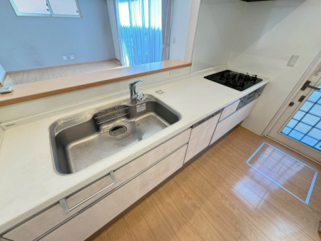 ���̑����� �y�L�b�`���z�g���₷���L�߂̃V���N��I�v�V�����ŐH���Ȃǂ��ǉ��\��