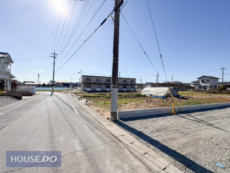 ���̑� �y�O�ʓ��H�z���̍L���E��������ȂǁA���m�F���������B