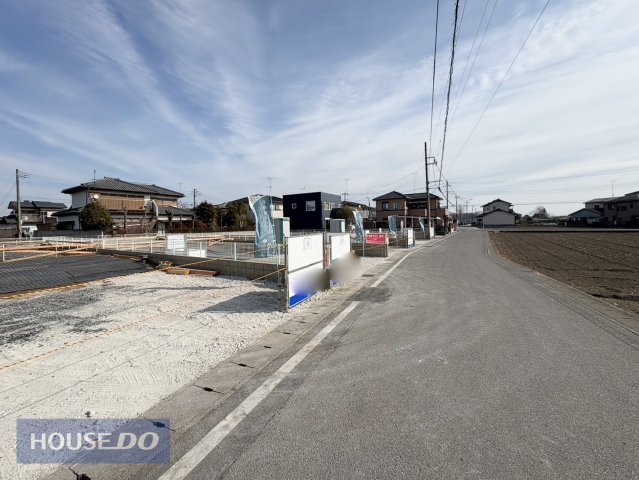 ���̑� �y�O�ʓ��H�z���̍L���E��������ȂǁA���m�F���������B