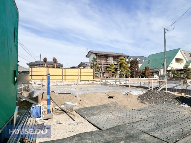 ���n�O�ώʐ^ �y���n�ʐ^�z1�����@���z��