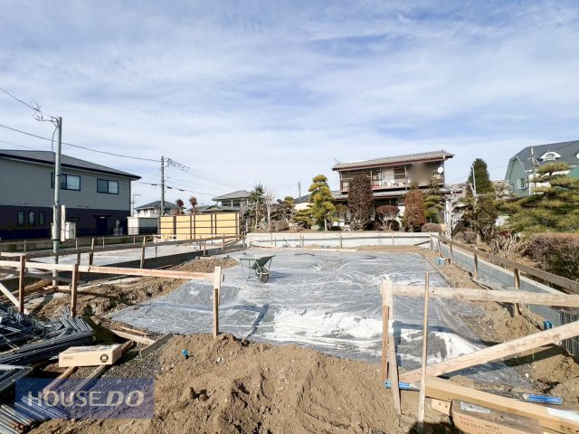 ���n�O�ώʐ^ �y���n�ʐ^�z2�����@���z��