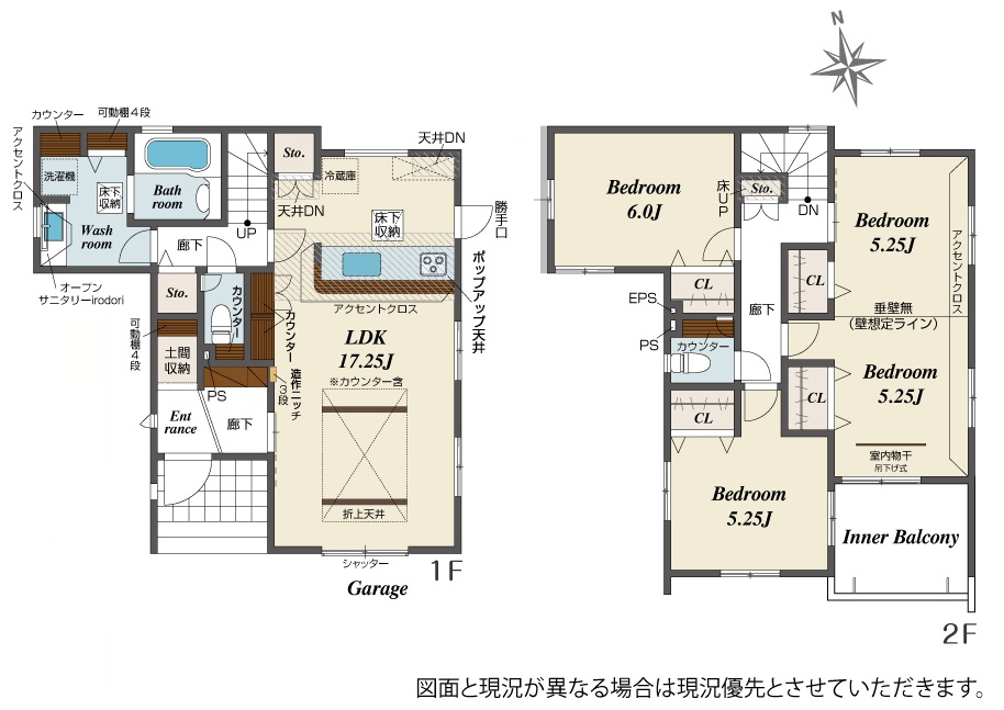  �y�Ԏ��}�z2�����@�Ԏ��}�ł�