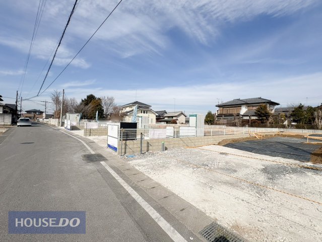 ���̑� �y�O�ʓ��H�z���̍L���E��������ȂǁA���m�F���������B