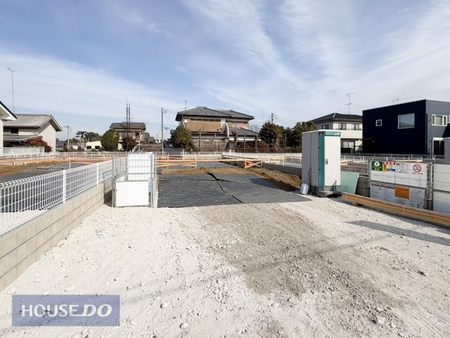 ���n�O�ώʐ^ �y���n�ʐ^�z2�����@���z��