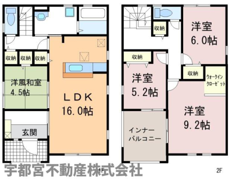  �y�Ԏ��}�z2�����@�Ԏ��}�ł��B