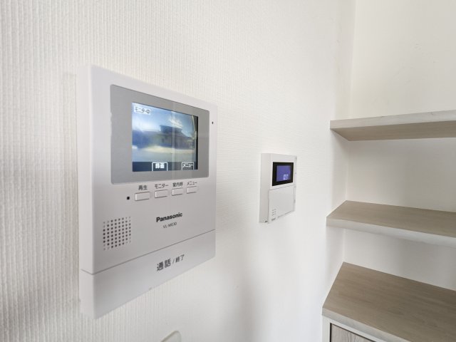  ���q�̊炪�����֗��ȃ��j�^�[�t���C���^�[�z���@