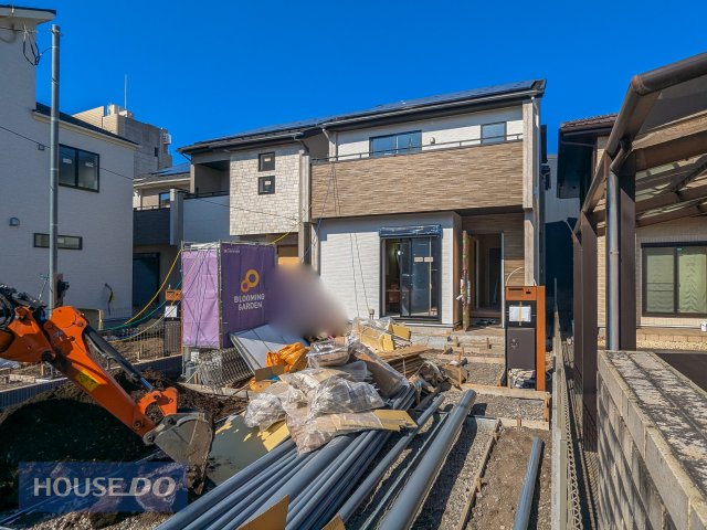 ���n�O�ώʐ^ �y�O�ρz���n�ʐ^