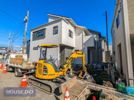 ���n�O�ώʐ^ �y�O�ρz���n�ʐ^