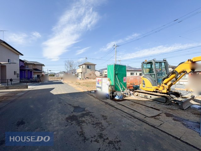 ���̑� �y�O�ʓ��H�z���̍L���E��������ȂǁA���m�F���������B