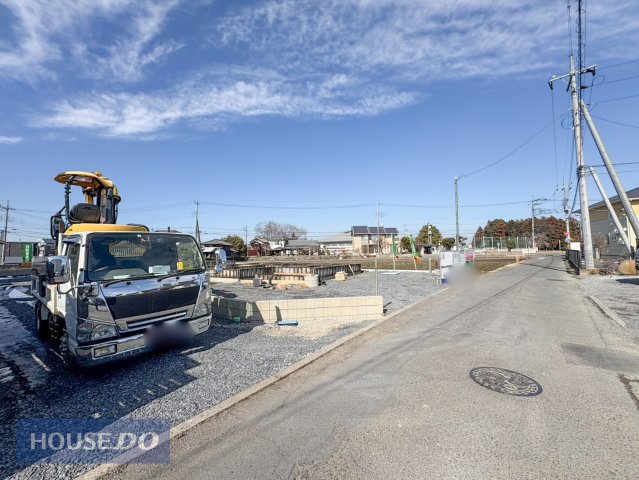 ���̑� �y�O�ʓ��H�z���̍L���E��������ȂǁA���m�F���������B