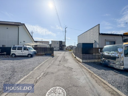 ���̑� �y�O�ʓ��H�z���̍L���E��������ȂǁA���m�F���������B