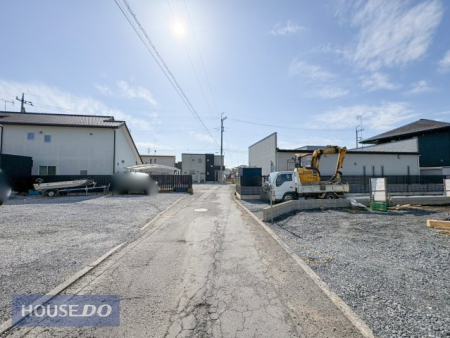 ���̑� �y�O�ʓ��H�z���̍L���E��������ȂǁA���m�F���������B