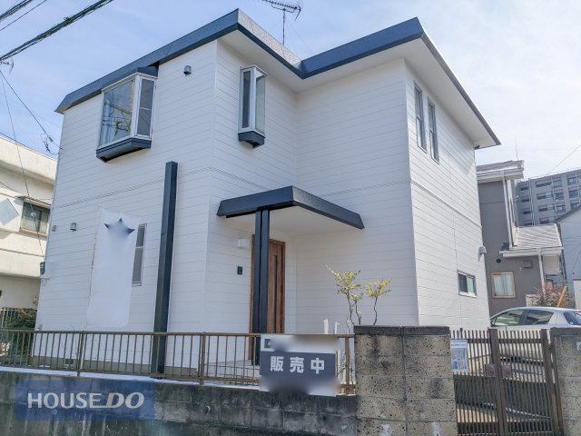 ���n�O�ώʐ^ �X�^�C���b�V���ȐF���̊O�ρ�