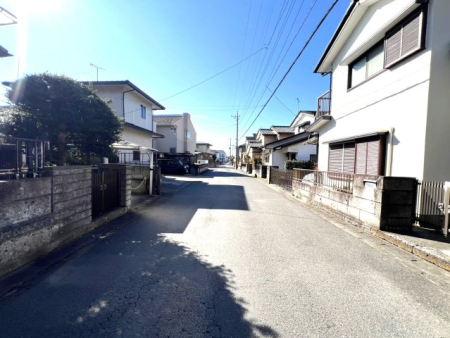 ���̑� ���Ԃ�؂�Ԃ����y�X�U�����H�ł�����ӊ��͑�؂ȗv�f�ł��̂ŁA�����⒓�ԂȂǁA���n�ł�������Ƃ����������Ă��������܂��B