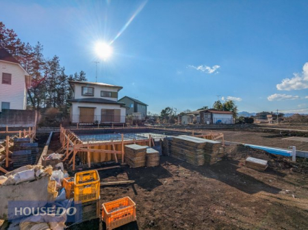 ���n�O�ώʐ^ �y���n�ʐ^�z���z���B