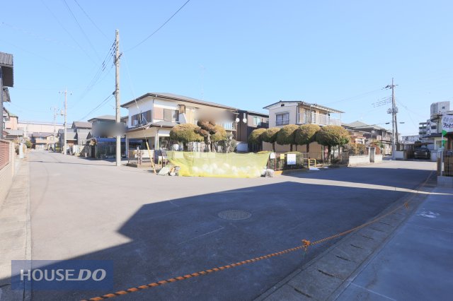 ���̑� �y�O�ʓ��H�z���n�����ʐ^�B�����⒓�ԂȂǁA���m�F���������B