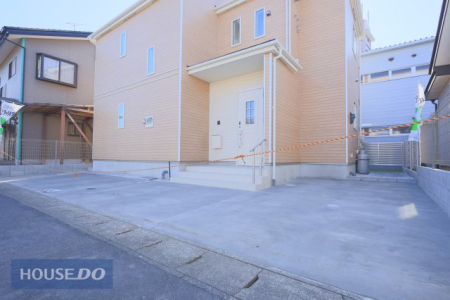  �y���ԃX�y�[�X�z���n�����ʐ^�B�������Ƃ������ԃX�y�[�X�ł��B