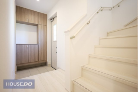 ���̑����� �y�����z���n�����ʐ^�B�K�i�͎肷�������D�w���񂩂炨�q�l�⍂��҂����S�ł��B