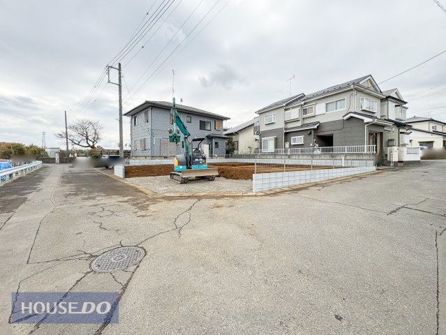 ���̑� �y�O�ʓ��H�z���̍L���E��������ȂǁA���m�F���������B