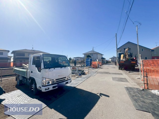 ���̑� �y�O�ʓ��H�z���̍L���E��������ȂǁA���m�F���������B