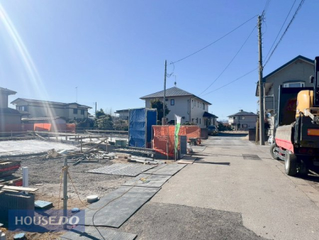 ���̑� �y�O�ʓ��H�z���̍L���E��������ȂǁA���m�F���������B