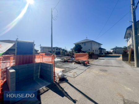 ���̑� �y�O�ʓ��H�z���̍L���E��������ȂǁA���m�F���������B