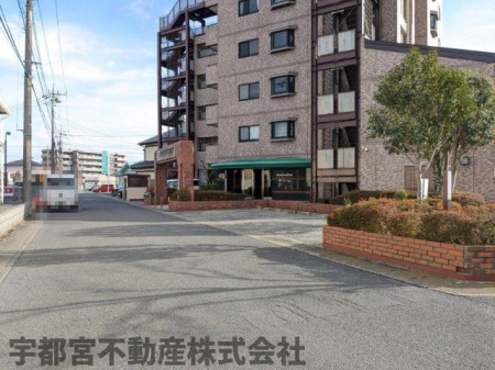 ���ӊ� �O�ʓ��H�B����Ⴂ���X���[�Y�ł��B