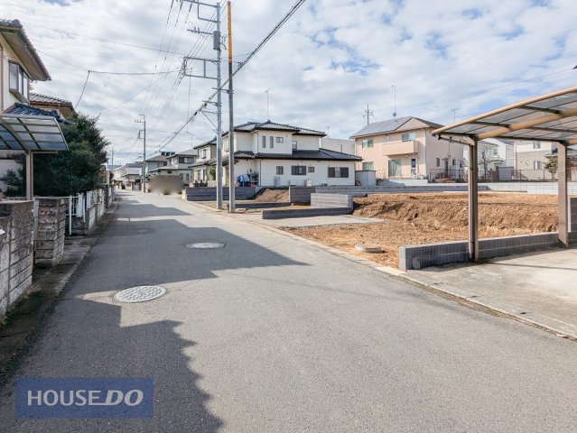 ���̑� �y�O�ʓ��H�z���̍L���E��������ȂǁA���m�F���������B