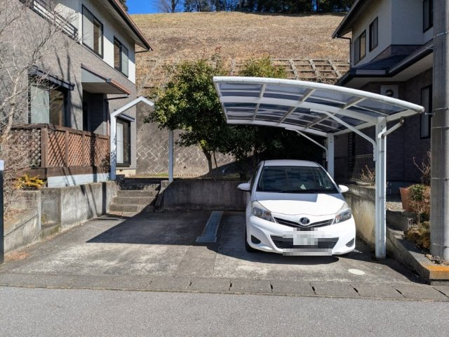  �������Ƃ������ԃX�y�[�X�ł��B