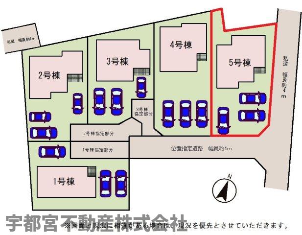 ���̑� �y���}�z5�����@�����Ɠ쑤�̓�ʓ��H�ɖʂ����p�n�̊J���������͂ł��B���ԃX�y�[�X�͍ő�3��\�Ƃ�Ƃ肪����A���q�������S�ȗ��֐��̍������ƂȂ��Ă��܂��B