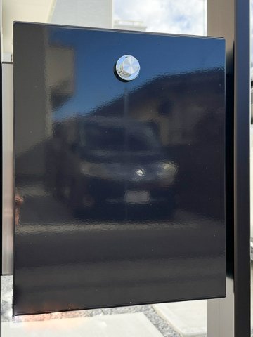 ���̑� �X�փ|�X�g�i�ʐ^�͓��d�l�ʐ^�j