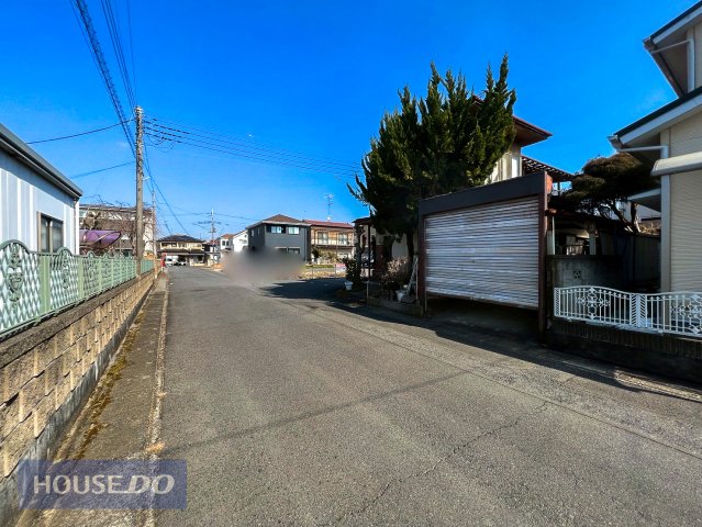 ���̑� �L�����H�ɖʂ����p�n�́A�����̊O�ς��������f����X�e�[�^�X�B ���H����̈��������邽�߁A�K���[�W����g�ݍ��킹�����R�x�̍����O�\�v�������\�ł��B