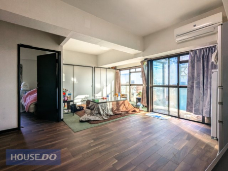 ���r���O ��17���̍L�X�Ƃ������r���O�ł��I �쓌�����S�đ��ɂȂ��Ă���A�~�ł��|�J�|�J�Ƃ����z���܂�̒��ŉ߂����܂��� �L���o���R�j�[�Ƃ̈�̊�������A���ʐψȏ�̍L��������������Ԃł���