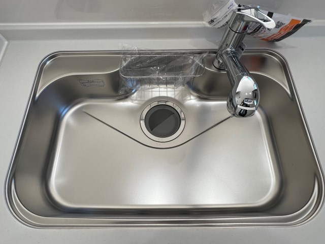 ���̑� �L�b�`���V���N�i�ʐ^�͓��d�l�ʐ^�j