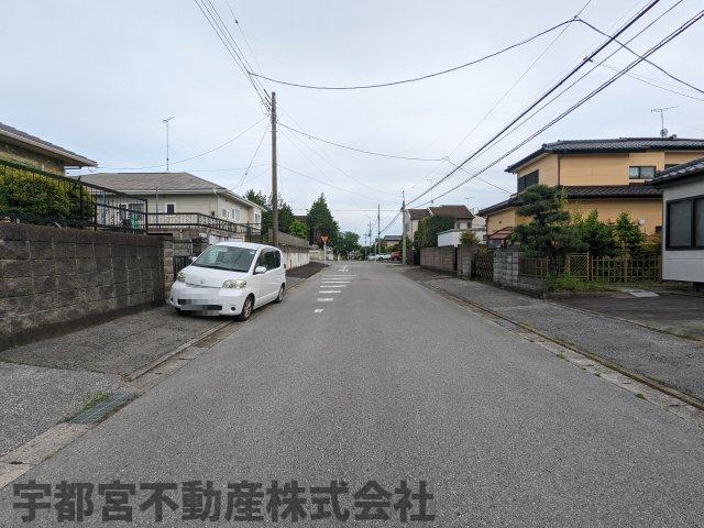 ���̑� �l�ʂ�E�Ԓʂ�̏��Ȃ��ՐÂȏZ��n�I�O�ʓ��H���L���Ĉ��S�I