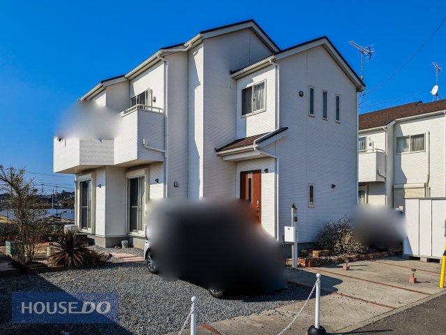 ���n�O�ώʐ^ �X���݂ɒ��a���闎���������F���̊O�ρ�