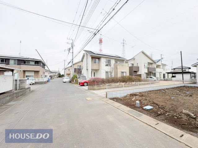 ���̑� �y�O�ʓ��H�z���̍L���E��������ȂǁA���m�F���������B