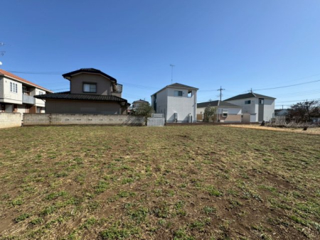 ���n�y�n�ʐ^ �쑤���J���Ă��āA��������̗ǂ����n�ł��B