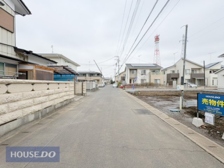 ���̑� �y�O�ʓ��H�z���̍L���E��������ȂǁA���m�F���������B